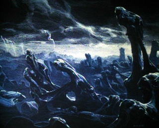 Illustration for article titled Ridley Scott's Alien Could Have Looked Like This